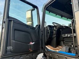 MAN MAN TGX 18.480 Hydro Drive