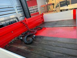 KÄSSBOHRER K.SLS Standard Tiefbett Auflieger Neuwertig