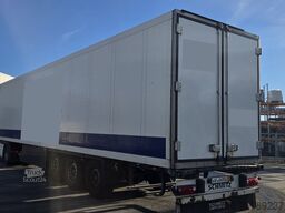 Schmitz SKO24 Carrier Maxima 1300 | -30°C | Lift-Achse | Scheibenbremse