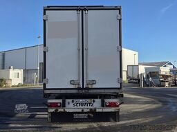 Schmitz SKO24 Carrier Maxima 1300 | -30°C | Lift-Achse | Scheibenbremse