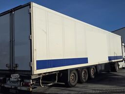 Schmitz SKO24 Carrier Maxima 1300 | -30°C | Lift-Achse | Scheibenbremse