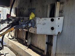 Schmitz SKO24 Carrier Maxima 1300 | -30°C | Lift-Achse | Scheibenbremse