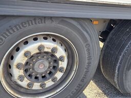 Schmitz SKO24 Carrier Maxima 1300 | -30°C | Lift-Achse | Scheibenbremse