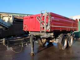 MEILLER MZDA 18/23 - ALU - Trommelbremse - Nr.: 025