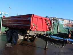 MEILLER MZDA 18/23 - ALU - Trommelbremse - Nr.: 025