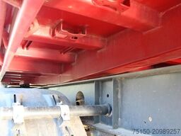 MEILLER MZDA 18/23 - ALU - Trommelbremse - Nr.: 025