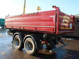 MEILLER MZDA 18/23 - ALU - Trommelbremse - Nr.: 025