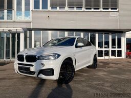 BMW X6 xDrive 30 d