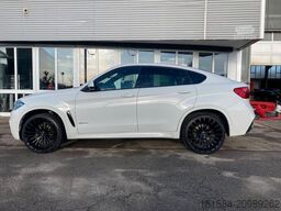 BMW X6 xDrive 30 d