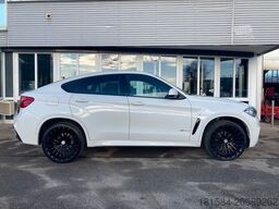 BMW X6 xDrive 30 d