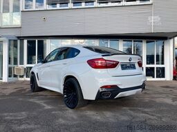 BMW X6 xDrive 30 d