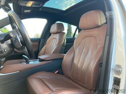 BMW X6 xDrive 30 d