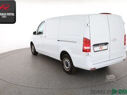 mercedes-benz Vito 116 CDI KASTEN LANG STANDHEIZ,KAMERA,DISTRO