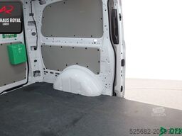 mercedes-benz Vito 116 CDI KASTEN LANG STANDHEIZ,KAMERA,DISTRO