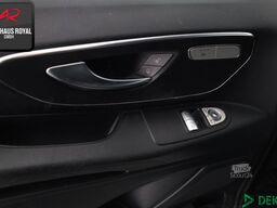 mercedes-benz Vito 116 CDI KASTEN LANG STANDHEIZ,KAMERA,DISTRO