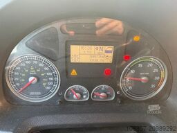 IVECO Eurocargo 120E22/P Koffer LBW 1500Kg,7,50m