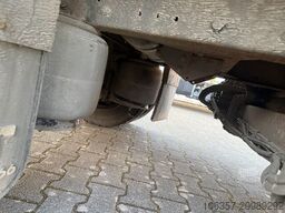 IVECO Eurocargo 120E22/P Koffer LBW 1500Kg,7,50m