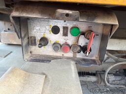 IVECO Eurocargo 120E22/P Koffer LBW 1500Kg,7,50m