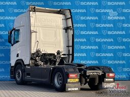 Scania R 450 A4x2NB DIFF-L RETARDER PARK AIRCO ACC 8T