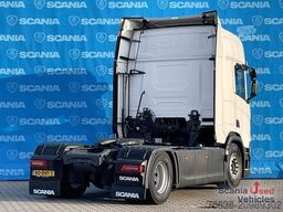 Scania R 450 A4x2NB DIFF-L RETARDER PARK AIRCO ACC 8T