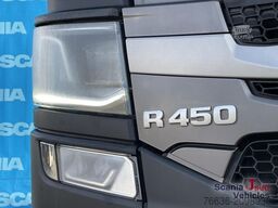 Scania R 450 A4x2NB DIFF-L RETARDER PARK AIRCO ACC 8T