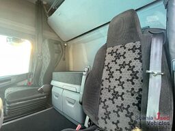 Scania R 450 A4x2NB DIFF-L RETARDER PARK AIRCO ACC 8T