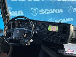 Scania S 500 A4x2NB DIFF-L RETARDER P-AIRCO FULL AIR ACC