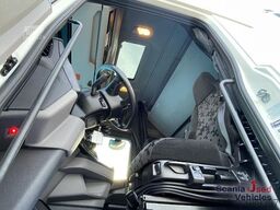 Scania S 500 A4x2NB DIFF-L RETARDER P-AIRCO FULL AIR ACC