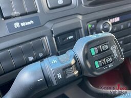 Scania S 500 A4x2NB DIFF-L RETARDER P-AIRCO FULL AIR ACC