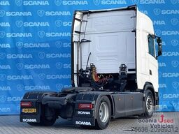 Scania S 500 A4x2NB DIFF-L RETARDER P-AIRCO FULL AIR ACC