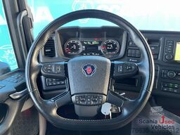 Scania S 500 A4x2NB DIFF-L RETARDER P-AIRCO FULL AIR ACC