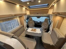 MALIBU T 500 RB QB MJ25+ACC+Markise+Backo.+Kaffeem.