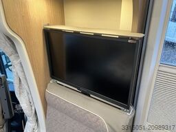 MALIBU T 500 RB QB MJ25+ACC+Markise+Backo.+Kaffeem.