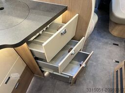 MALIBU T 500 RB QB MJ25+ACC+Markise+Backo.+Kaffeem.