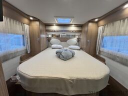 MALIBU T 500 RB QB MJ25+ACC+Markise+Backo.+Kaffeem.