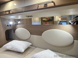 MALIBU T 500 RB QB MJ25+ACC+Markise+Backo.+Kaffeem.