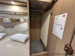 MALIBU T 500 RB QB MJ25+ACC+Markise+Backo.+Kaffeem.