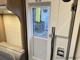 MALIBU T 500 RB QB MJ25+ACC+Markise+Backo.+Kaffeem.