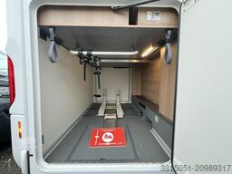 MALIBU T 500 RB QB MJ25+ACC+Markise+Backo.+Kaffeem.