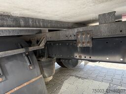 MAN TGL 8.220 / 6 Personen