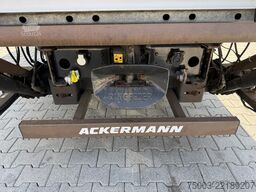 MAN TGL 8.220 / 6 Personen