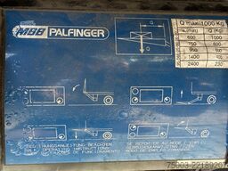 MAN TGL 8.220 / 6 Personen