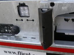 Fliegl Schlittenanhänger für Abrollcontainer