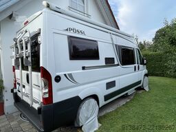 Pössl 2Win D-Line 150PS (Modell 2014)