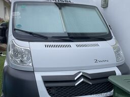 Pössl 2Win D-Line 150PS (Modell 2014)