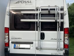 Pössl 2Win D-Line 150PS (Modell 2014)