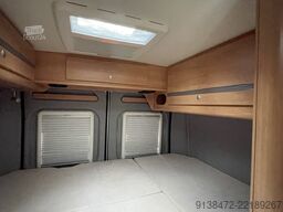 Pössl 2Win D-Line 150PS (Modell 2014)