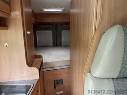 Pössl 2Win D-Line 150PS (Modell 2014)