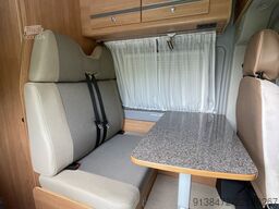 Pössl 2Win D-Line 150PS (Modell 2014)