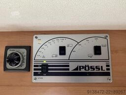 Pössl 2Win D-Line 150PS (Modell 2014)